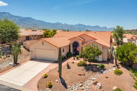 65705 E Rocky Path Dr, Saddlebrooke, AZ 85739
