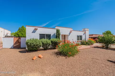 343 El Valle, Green Valley, AZ 85614