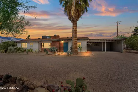 3444 N Jackson Ave, Tucson, AZ 85719
