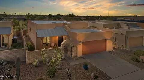 232 S Sycamore Creek Pl, Tucson, AZ 85748