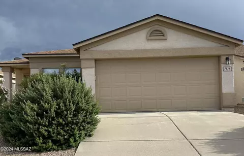 7834 E Rooner Dr, Tucson, AZ 85730
