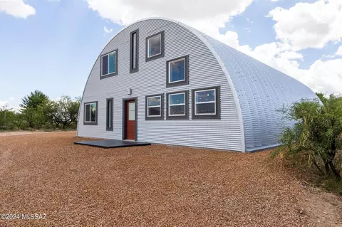 537 N Mescal Rd, Benson, AZ 85602