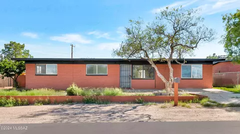 3826 E Concord Stra, Tucson, AZ 85706