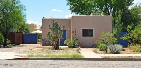 1424 E 10th St, Tucson, AZ 85719