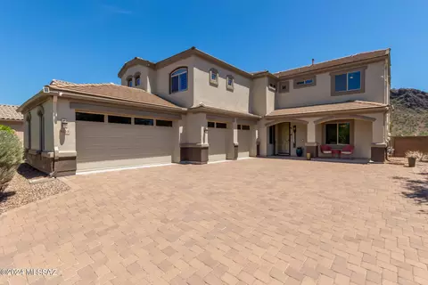 9552 N Saguaro Breeze Way, Marana, AZ 85653