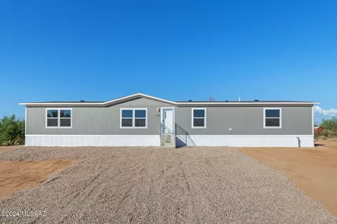 6150 N Sanders Rd, Tucson, AZ 85743