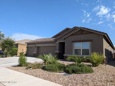 11636 W Tom Henry Way, Marana, AZ 85653