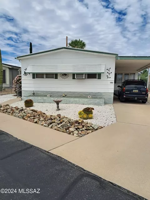 5408 W Box R St, Tucson, AZ 85713