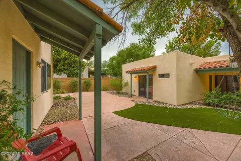 Exterior - 3232 Elida St, Tucson, AZ 85716 photo 19 of 19