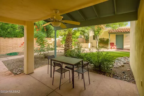 Exterior - 3232 Elida St, Tucson, AZ 85716 photo 5 of 19