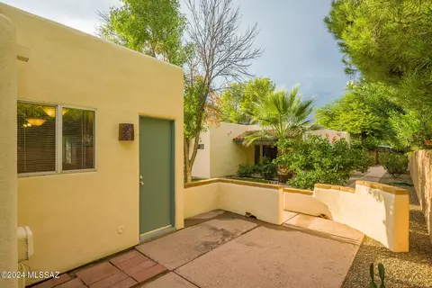 Exterior - 3232 Elida St, Tucson, AZ 85716 photo 13 of 19