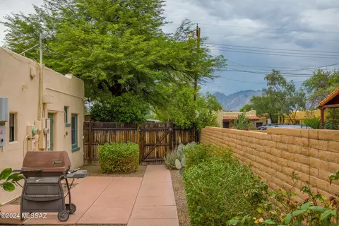 Exterior - 3232 Elida St, Tucson, AZ 85716 photo 17 of 19
