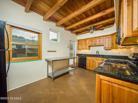 Kitchen - 3232 Elida St, Tucson, AZ 85716 photo 1 of 5