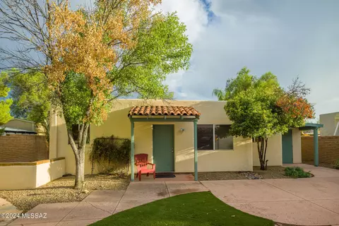 Exterior - 3232 Elida St, Tucson, AZ 85716 photo 4 of 19