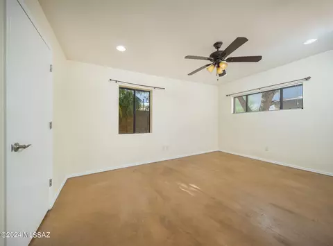 Bedroom - 3232 Elida St, Tucson, AZ 85716 photo 1 of 1