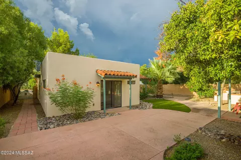 Exterior - 3232 Elida St, Tucson, AZ 85716 photo 8 of 19