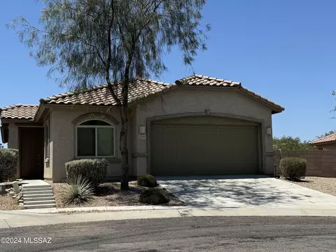 7222 S Mission Springs Dr, Tucson, AZ 85757