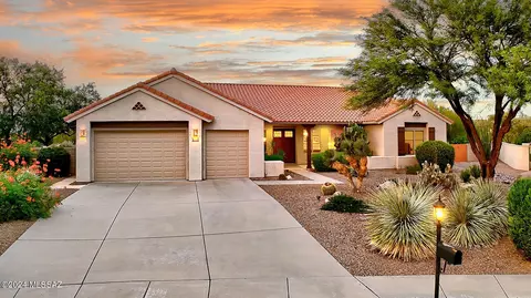1626 S Bronze Morn Pl, Tucson, AZ 85748