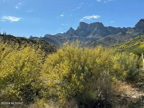 2164 E Buck Ridge Pl #59, Oro Valley, AZ 85737