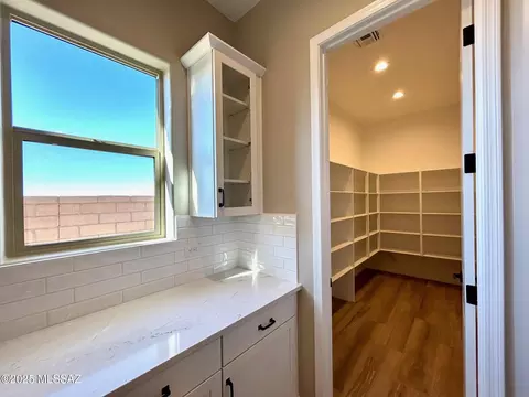 14355 N Quail Brush Pass, Marana, AZ 85658