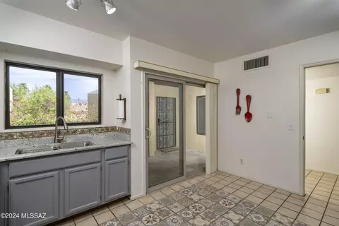 Kitchen - 9826 E 1st St, Tucson, AZ 85748 photo 3 of 3