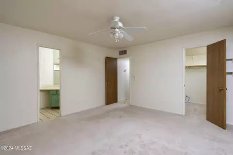 Bedroom - 9826 E 1st St, Tucson, AZ 85748 photo 2 of 3