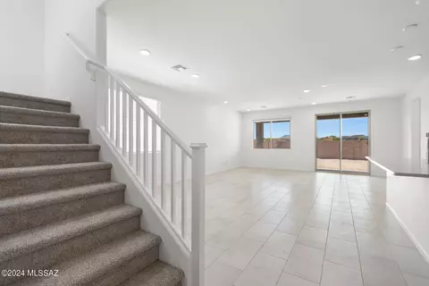 2308 W Owl Perch Loop, Tucson, AZ 85745