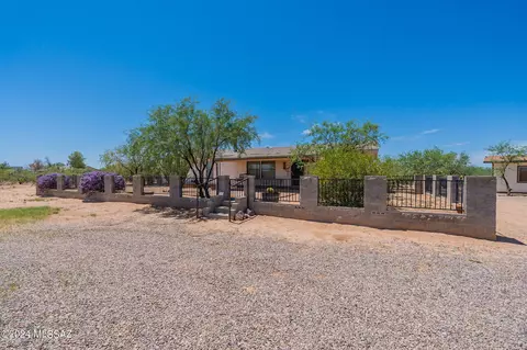 6820 S Avalon Dr, Tucson, AZ 85735