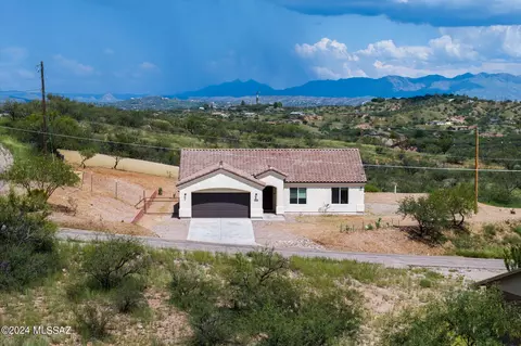 350 Via Papagayo, Rio Rico, AZ 85648