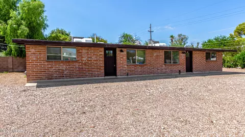 3404 E Glenn St, Tucson, AZ 85716