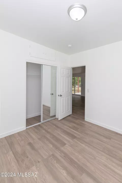 Bedroom - 6848 S Downing Ave, Tucson, AZ 85756 photo 1 of 6