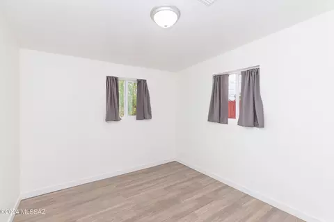 Bedroom - 6848 S Downing Ave, Tucson, AZ 85756 photo 5 of 6