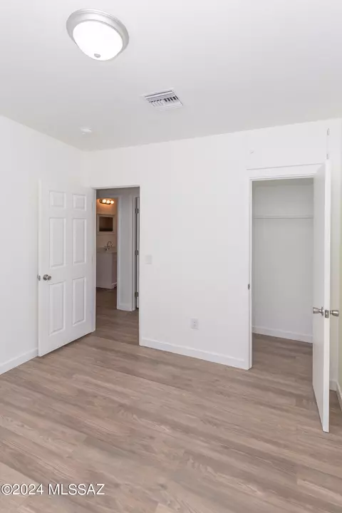 Bedroom - 6848 S Downing Ave, Tucson, AZ 85756 photo 4 of 6