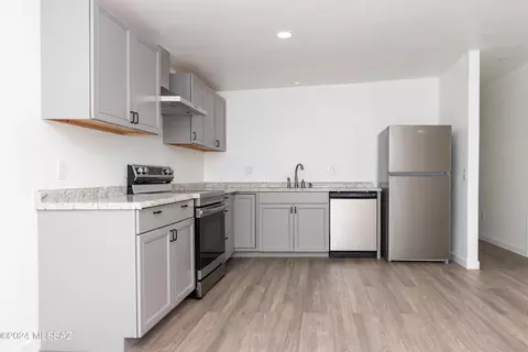 Kitchen - 6848 S Downing Ave, Tucson, AZ 85756 photo 2 of 2