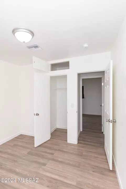 Bedroom - 6848 S Downing Ave, Tucson, AZ 85756 photo 6 of 6