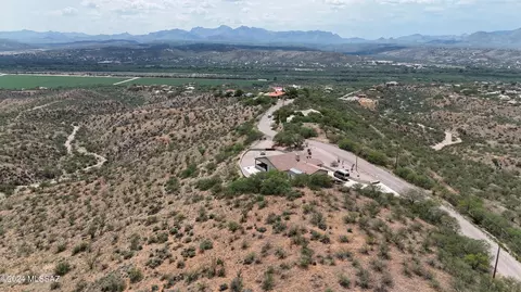 299 Camino Apolena, Rio Rico, AZ 85648