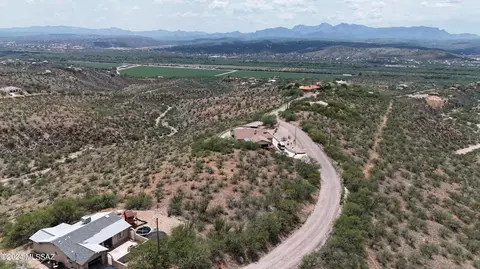 301 Camino Apolena, Rio Rico, AZ 85648