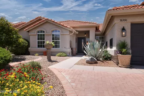 38200 S Mtn #STE DRIVE, Saddlebrooke, AZ 85739