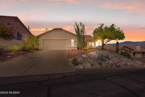 2390 W Catalpa Rd, Tucson, AZ 85742