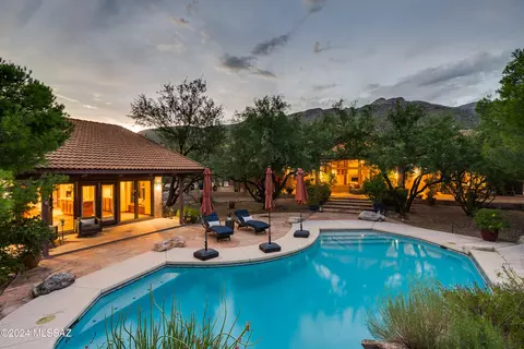 11370 E Camino Del Sahuaro, Tucson, AZ 85749