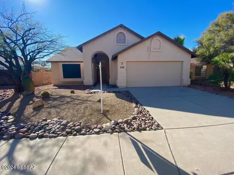 2671 W Camino Ebano, Tucson, AZ 85742