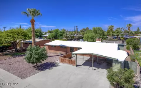 734 S Marvin Ave, Tucson, AZ 85710