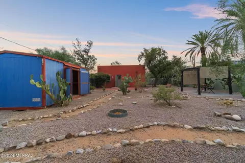 2809 E Lester St, Tucson, AZ 85716 photo 20