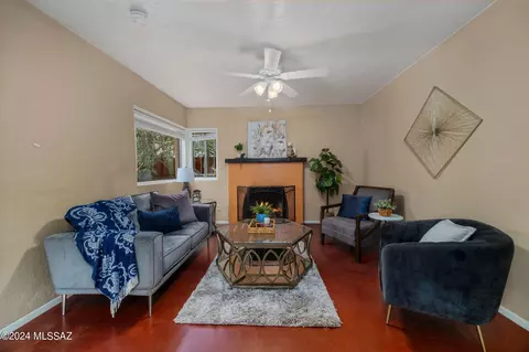 2809 E Lester St, Tucson, AZ 85716 photo 5