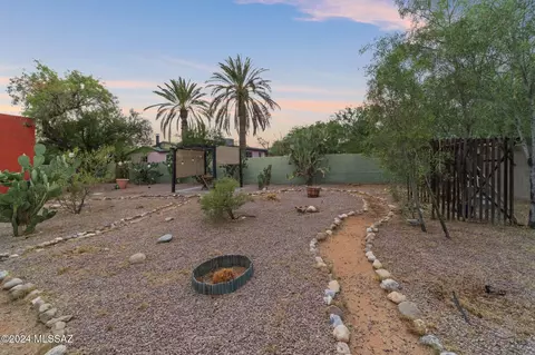 2809 E Lester St, Tucson, AZ 85716 photo 21