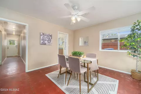 2809 E Lester St, Tucson, AZ 85716 photo 8