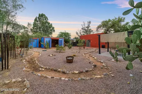 2809 E Lester St, Tucson, AZ 85716 photo 17
