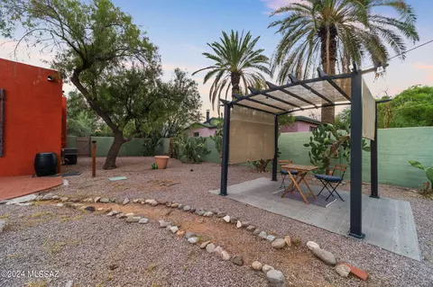2809 E Lester St, Tucson, AZ 85716 photo 19