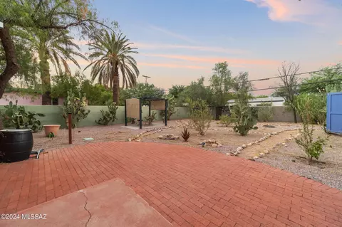 2809 E Lester St, Tucson, AZ 85716 photo 18