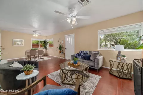2809 E Lester St, Tucson, AZ 85716 photo 6